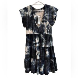 Urban Outfitters NWT Tie Dye Dress Size Medium